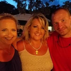 Meet your Posher, Kathy